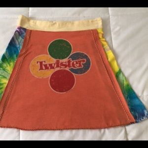 T-sKirt
